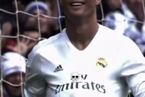 塞爾塔球迷大喊“梅西”！隨后C羅上演大四喜狠狠打臉??