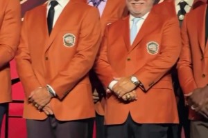 “詹姆斯中國行開啟”上海交大校園行