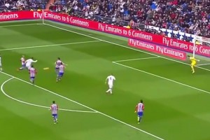 純粹的暴力美學(xué)！C羅與齊達(dá)內(nèi)合作的第一個(gè)賽季！單兵天花板！