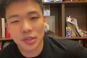 王楚淇：葡萄牙世界杯奪冠，足壇迎來“梅羅盛世”