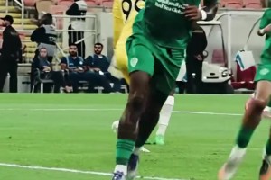 真敢說??托尼：沙特聯(lián)和英超不相上下，吉達國民在那能接近前4