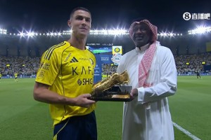 【集錦】沙特聯(lián)-馬內(nèi)破門伊尼戈建功 勝利2-0拉斯永恒開局兩連勝