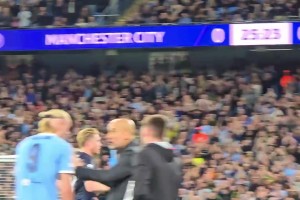 “懷念那個時候的西甲”