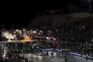 諾維茨基：我平時(shí)不關(guān)注NCAA，但弗拉格真材實(shí)料，真值得一看！