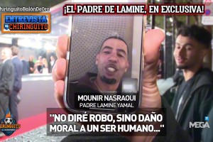 最偉大的金球獎(jiǎng)獲得者二選一？登貝萊：C羅vs梅西選梅西