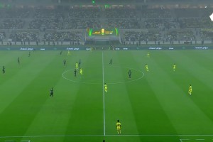 【集錦】沙王冠-菲利克斯傳射C羅替補(bǔ)未登場(chǎng) 勝利4-0吉達(dá)體育