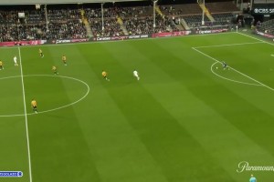 【集錦】聯(lián)賽杯-史密斯-羅破門制勝 富勒姆1-0劍橋聯(lián)