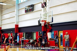 新賽季瘦身成功后的錫安值得被期待嗎？？