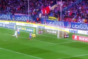 吃飯睡覺打馬競！C羅對陣馬競邊路轟超級無解世界波！