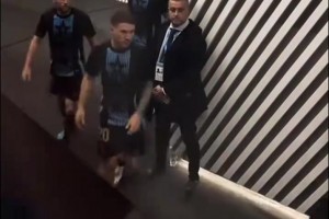 跟著C羅學(xué)英語！C羅此前：所有人都想成為我，但你能做到自律嗎？