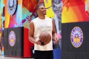 勇士的第三筆第四筆重磅補強又來了 ？大家覺得這個陣容如何？