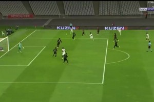 比C羅當(dāng)年還高！2.01米奧努阿楚逆天倒鉤，這腿也太長(zhǎng)啦??