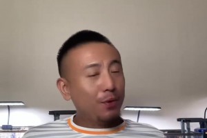 毛劍卿：C羅是孩子成長的榜樣！沒有梅西只有C羅