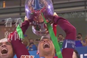 樊振東力挺C羅入選英超名人堂：此刻我只想到這一個名字??