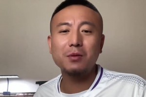 毛劍卿：老把梅西當(dāng)什么球王，就和C羅是絕代雙驕，馬拉多納才是