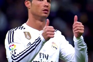 切費(fèi)林評(píng)價(jià)C羅：史上最佳的三名球員之一，從沒(méi)見(jiàn)過(guò)這么好勝的人