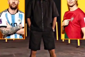 各自粉絲嘴炮不斷！其實(shí)梅羅人家關(guān)系很好的??