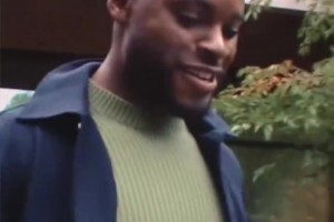 英超最硬的年代！年輕的C羅vs阿什利科爾！