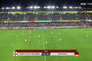 【集錦】世預賽-恩昆庫破門馬特塔建功 法國2-2冰島三連勝遭終結