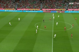 【集錦】世預(yù)賽-C羅雙響＆41球獨(dú)占世預(yù)賽射手王 葡萄牙2-2匈牙利