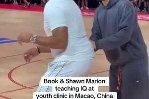 突如其來(lái)！回顧布羅格登大學(xué)時(shí)期的比賽集錦！退役之后一切順利！