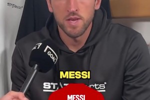 各個號碼代表性球員！凱恩：10號梅西、7號C羅、8號蘭帕德