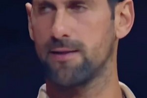 不退役！德約：C羅、詹姆斯等人很現(xiàn)象級，他們在激勵著我