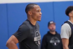 凱恩談完美球員：C羅右腳+梅西左腳+哈蘭德力量+布斯克茨球商