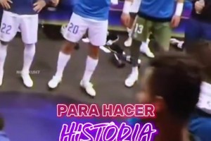 C羅在連續(xù)第三次進入歐冠決賽前：要有信心，但不要過度自信！