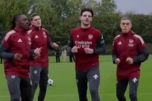 超級(jí)單兵！半場(chǎng)即射程的金邊羅！石破天驚只是正常發(fā)揮！