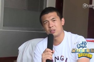 2021年徐亮：梅西的能力是史上最強(qiáng)，貝利老馬大羅c羅全都比不了