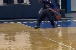 巔峰期的庫里、羅斯、保羅，帕克認為誰最強？