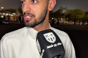 勝利球迷：我希望C羅現(xiàn)在退役留在他豪宅養(yǎng)老，現(xiàn)在我是新月球迷