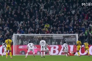 夢(mèng)幻開局！弗拉霍維奇開場(chǎng)3分鐘造點(diǎn)，親自主罰一蹴而就