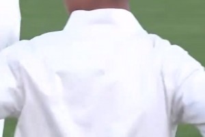 身體素質(zhì)越來越強(qiáng)了！迷你羅正在享受與葡萄牙U16訓(xùn)練的生活！