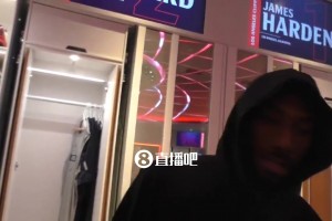 學(xué)到新詞了！小卡：最后一球出手就知道必進(jìn)，所以我將其稱之為“濕球”