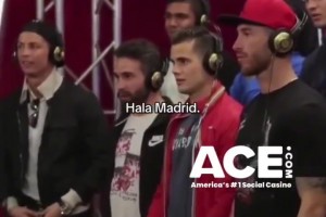 趣聞：皇馬隊歌是球員們在2014年贏得歐冠后自己錄制的??