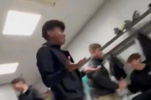 姆巴佩：超越C羅？他是馬德里的標桿！我得再等等才能比較