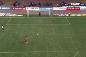 “蘇超”決賽點(diǎn)球大戰(zhàn)合集：尹韓龍射偏，戴曜城撲點(diǎn)制勝??