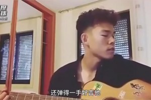 歐冠官推：這個年輕人還不知道他將成為歷史最偉大球員之一??