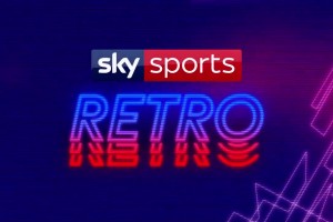 恐怖如斯！C羅電梯落葉球高光精華！這個角度純粹視覺的享受！