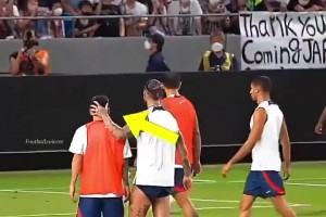 名場面！本澤馬：C羅和貝爾當(dāng)面嘲諷我，但是我無力反駁！