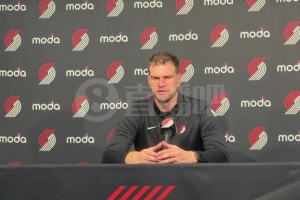 楊瀚森連續(xù)3場被DNP！斯普利特回應(yīng)：不想太早把他放入高壓環(huán)境中，我們要耐心