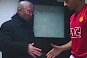 紅魔曼聯(lián)經(jīng)典絕殺之——C羅歐戰(zhàn)95分鐘絕殺黃潛