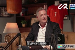 C羅：世界杯不是我的夢想，贏得世界杯也不會改變我的歷史地位