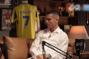 缺席若塔葬禮？C羅:父親去世后再未出席葬禮 我不想吸引太多注意