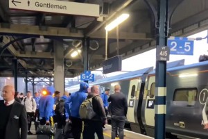 曼聯(lián)3-2熱刺C羅帽子戲法！孔蒂：我們輸給了C羅，不是輸給了曼聯(lián)