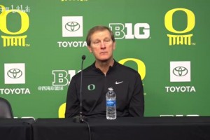 主教練：林葳在語言溝通方面有些吃力，他太渴望得分了！