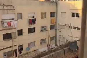 條件惡劣??！伊沃比曬視頻展示尼日利亞國家隊下榻的酒店環(huán)境