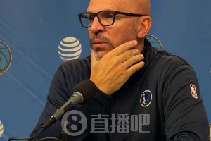 硬剛字母進關鍵球！基德：弗拉格為贏球而生！不管誰在面前都不怕